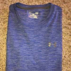 Under Armour Short-Sleeve Tee